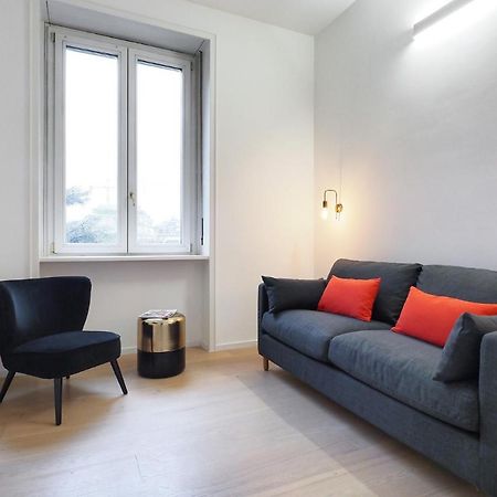 Contempora Apartments - Turati 3 One Bedroom Apartment Mediolan Zewnętrze zdjęcie