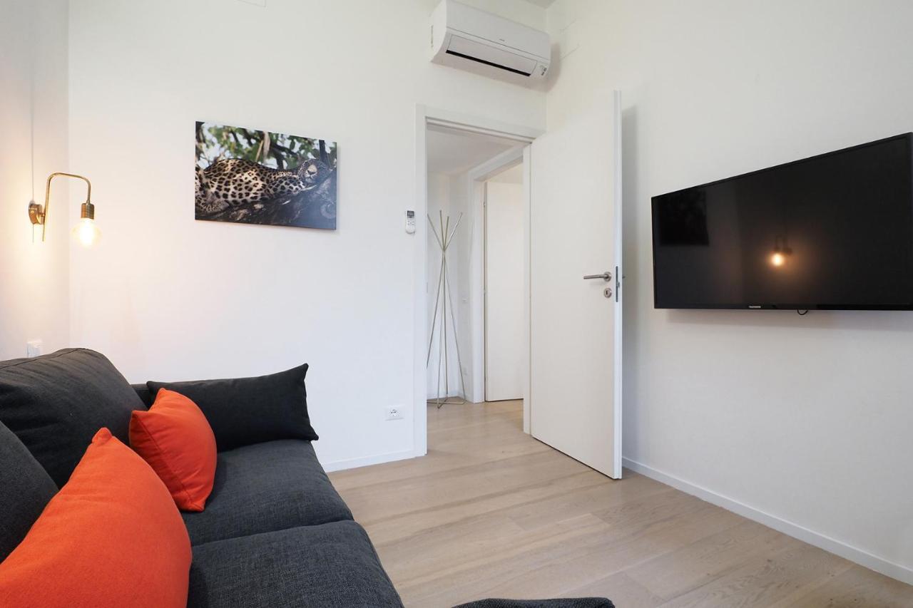 Contempora Apartments - Turati 3 One Bedroom Apartment Mediolan Zewnętrze zdjęcie