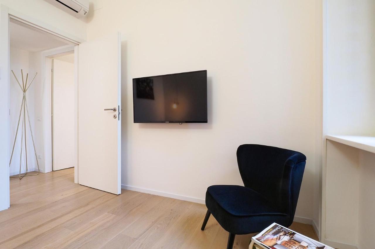 Contempora Apartments - Turati 3 One Bedroom Apartment Mediolan Zewnętrze zdjęcie