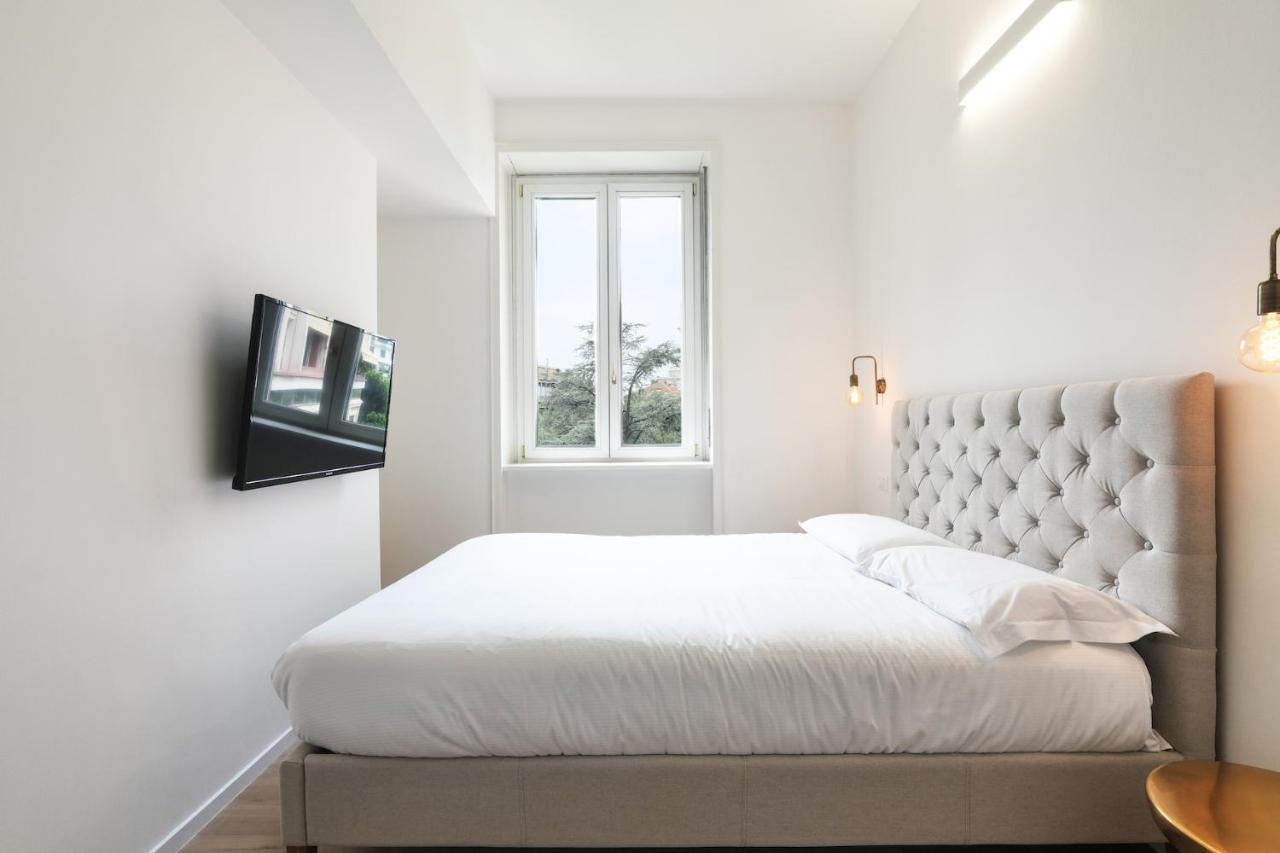 Contempora Apartments - Turati 3 One Bedroom Apartment Mediolan Zewnętrze zdjęcie